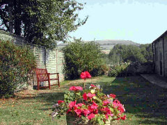 , Malmesbury Cottage, Wroxall, Isle of Wight