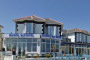Hotel on Sandown seafront