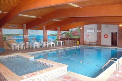 , The Wight Montrene Hotel, Sandown, Isle of Wight