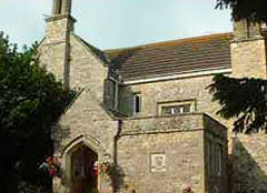 Self catering