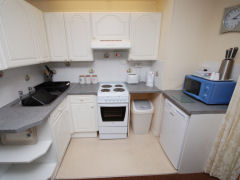 Napier Apartments, Shanklin, Isle of Wight