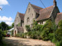 Victorian, Gothic rectory offering luxury B&B accommodation