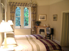 The Old Rectory, Whitwell, Isle of Wight