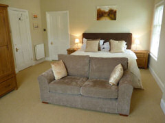 Old Shanklin Guest House, Shanklin, Isle of Wight. 