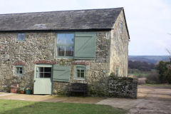 Self Catering in Newchurch, Isle of Wight