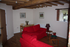 Parsonage Farm, Newchurch, Isle of Wight. Self Catering in Newchurch, Isle of Wight