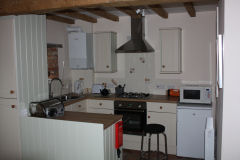 Parsonage Farm, Newchurch, Isle of Wight