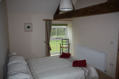 Self Catering in Newchurch, Isle of Wight