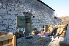 Parsonage Farm, Newchurch, Isle of Wight. Self Catering in Newchurch, Isle of Wight