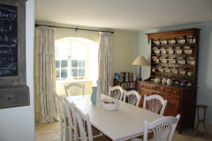 Rock Cottage, Niton, Isle of Wight. Rock Cottage -  Niton -  Isle of Wight