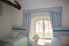 Rock Cottage, Niton, Isle of Wight