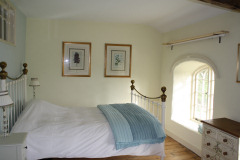 Rock Cottage -  Niton -  Isle of Wight