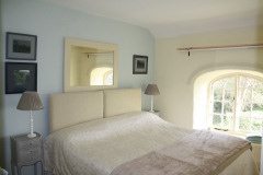 Rock Cottage, Niton, Isle of Wight. Rock Cottage -  Niton -  Isle of Wight