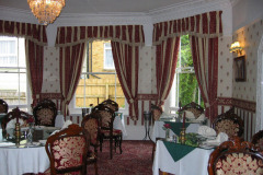 Roseberry Hotel, Shanklin, Isle of Wight