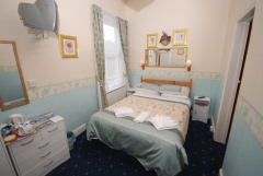Family run hotel in Shanklin