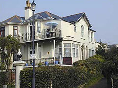 , Rosemary Guest House, Shanklin, Isle of Wight