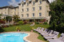AA 4 star hotel