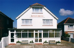 Bed and breakfast