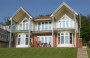 Self Catering in Seagrove Bay