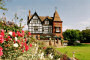 Hotel by the sea in the beautiful West Wight