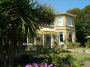 Hotel and guesthouse