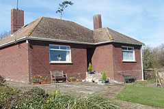 Self catering, South Thorness Farm Bungalow, Cowes, Isle of Wight