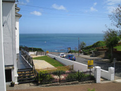 Self catering holiday home in Shanklin