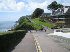 Self catering holiday home in Shanklin