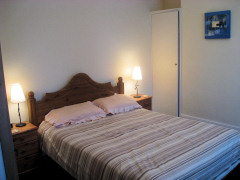 St Malo, Shanklin, Isle of Wight. Self catering holiday home in Shanklin