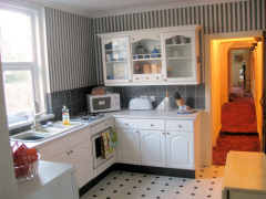 Self catering holiday home in Shanklin