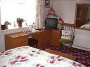 B&B with fantastic views of the countryside and downland