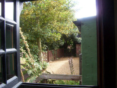 The Sycamores, Brighstone, Isle of Wight