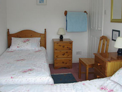 Tollgate Cottages, Freshwater, Isle of Wight