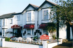 Guest house