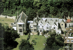 , Undermount, Ventnor, Isle of Wight