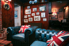 Union Inn, Cowes, Isle of Wight. Accommodation in Cowes, Isle of Wight