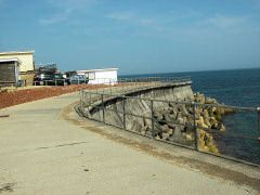 Ventnor Holiday Villas, Ventnor, Isle of Wight