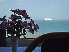 1 Ventnor Villas, Ventnor, Isle of Wight