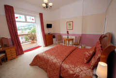 Victoria Mount, Ventnor, Isle of Wight