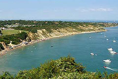 Self catering caravan park