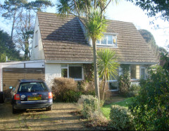 Wight Coast Holidays, Bembridge, Isle of Wight. Self catering cottages throughout the Isle of Wight