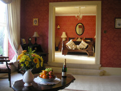Winterbourne Country House, Ventnor, Isle of Wight