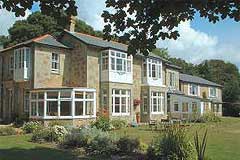 , Woodcliffe, Ventnor, Isle of Wight