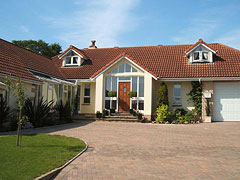 Bed and breakfast, Zakindi, Rookley, Isle of Wight