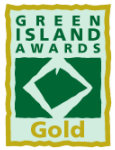 Green Island Gold Award