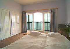 Overlooking Ventnor beach, Herring House, Ventnor, Isle of Wight