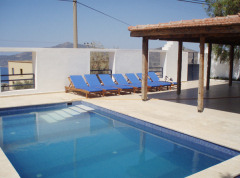 Angelic Villas, Kalkan, Isle of Wight. Angelic Villas - Kalkan - Turkey