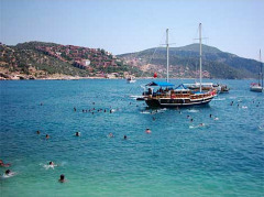 Angelic Villas, Kalkan, Isle of Wight. Angelic Villas - Kalkan - Turkey