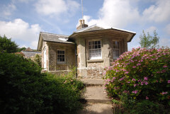Appuldurcombe Holiday Cottages, Wroxall, Isle of Wight
