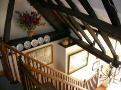 Atherfield Green Farm Cottages, Chale, Isle of Wight